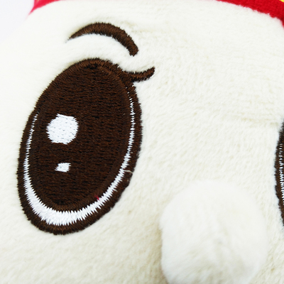 潮州毛絨公仔工廠與深圳網(wǎng)頁(yè)設(shè)計(jì) 吉祥物的潮流任意門(mén)